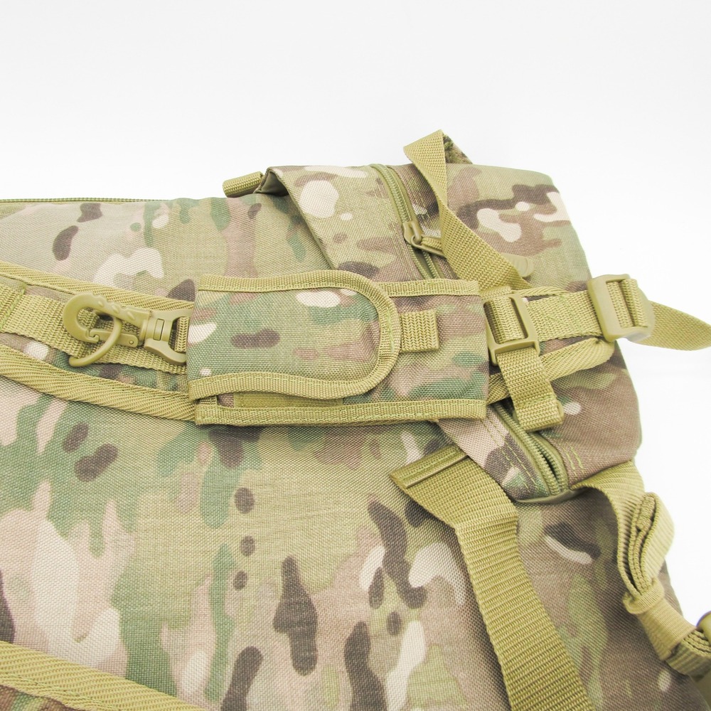 Code Alpha Tactical Backpack Camouflage Military … - image 8